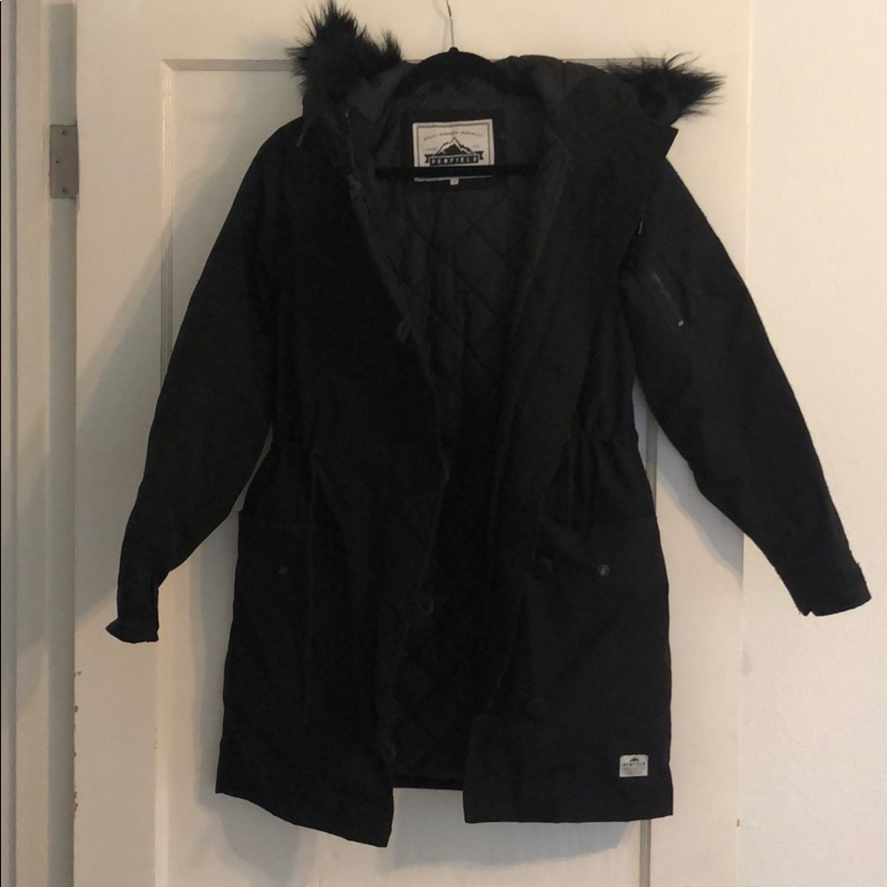 Penfield Women’s Parka